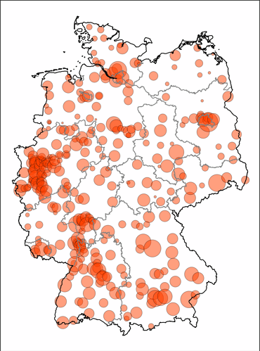 loadsGermany
