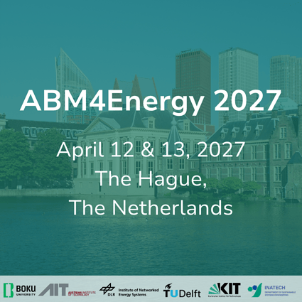 ABM4Energy2027